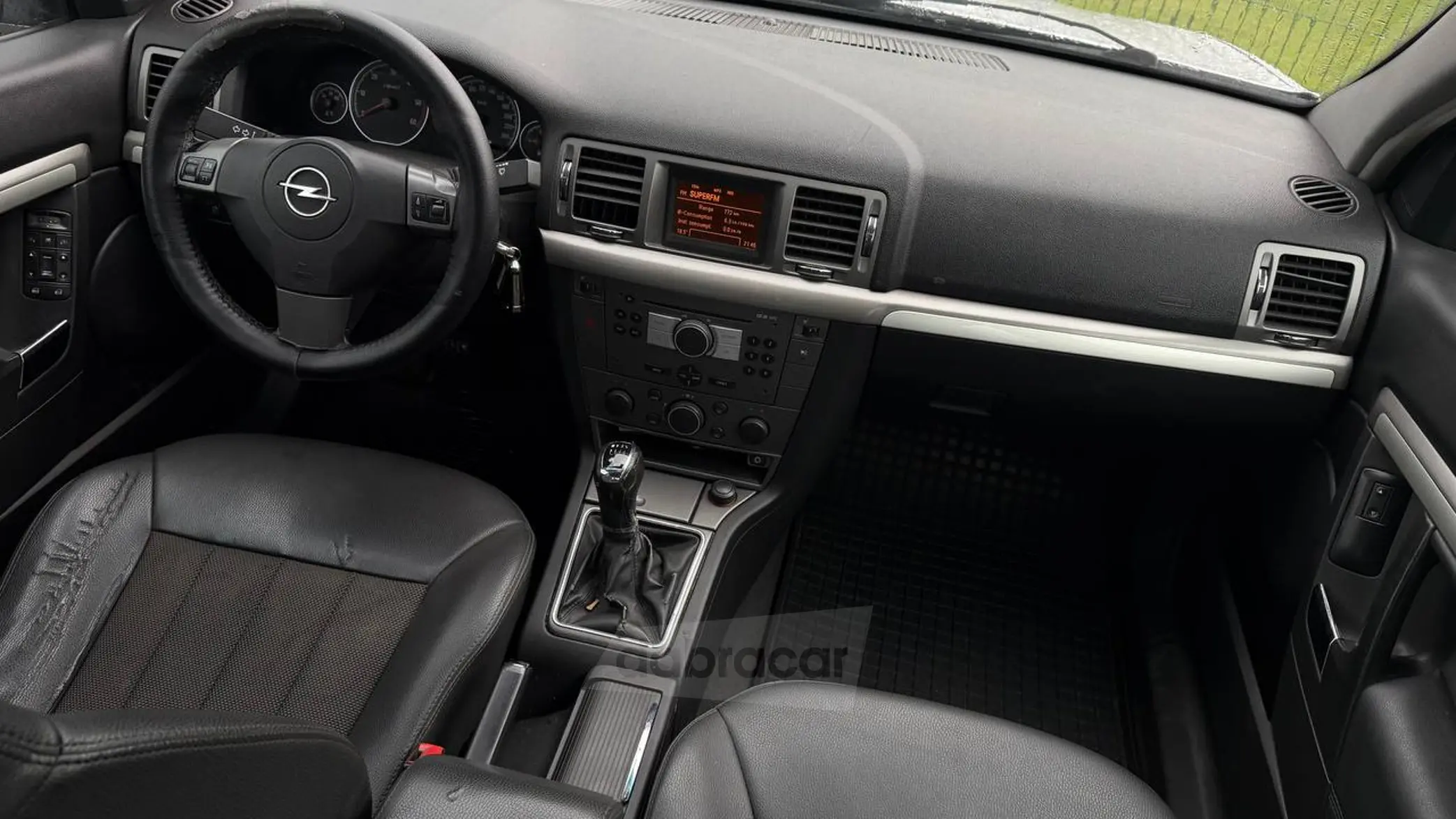  Vectra
