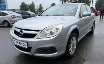 Opel Vectra 2007 года за 13 100 BYN в Могилев