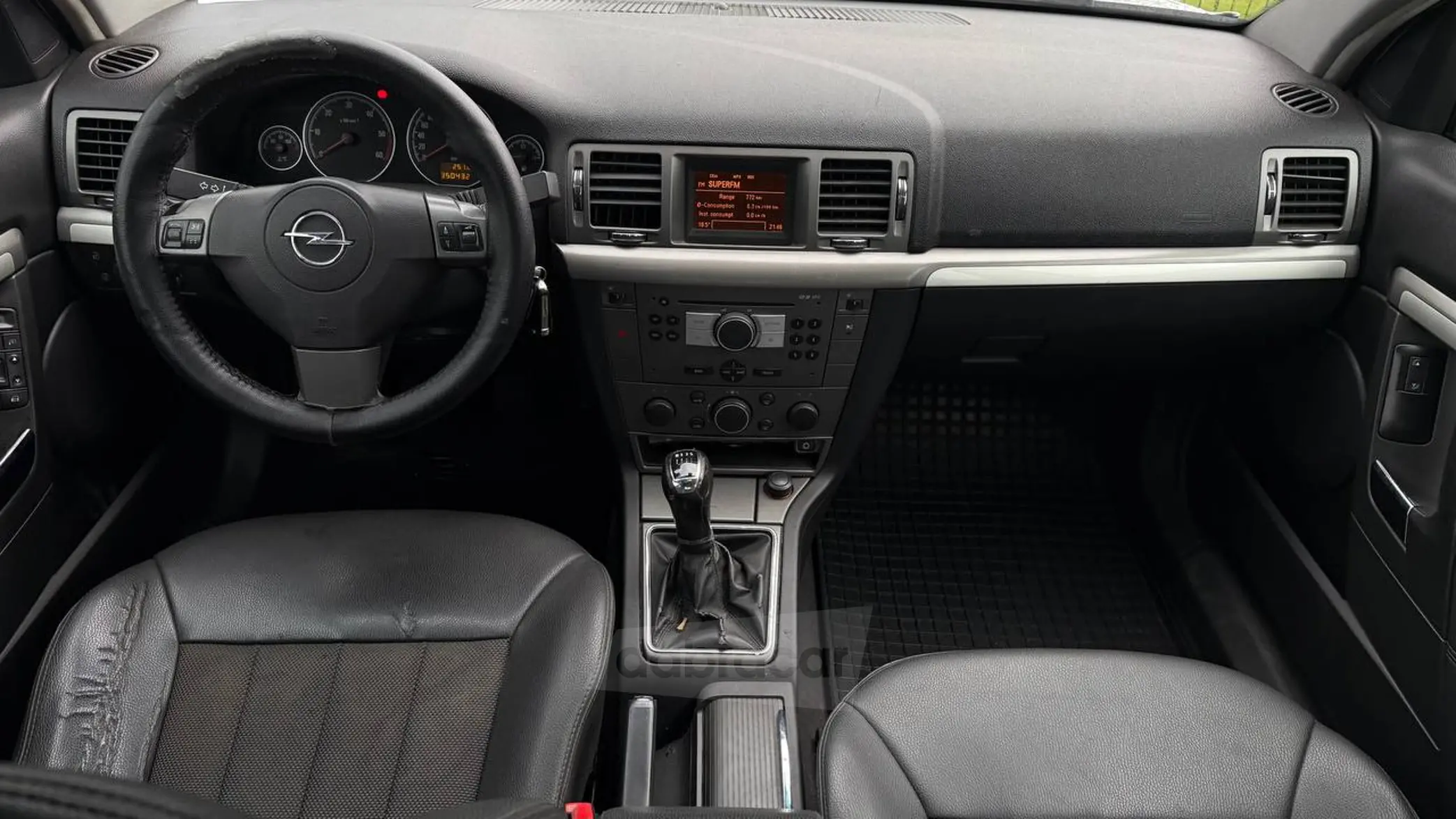  Vectra