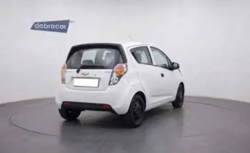Chevrolet Spark 2012 года за 13 200 BYN в Барановичи