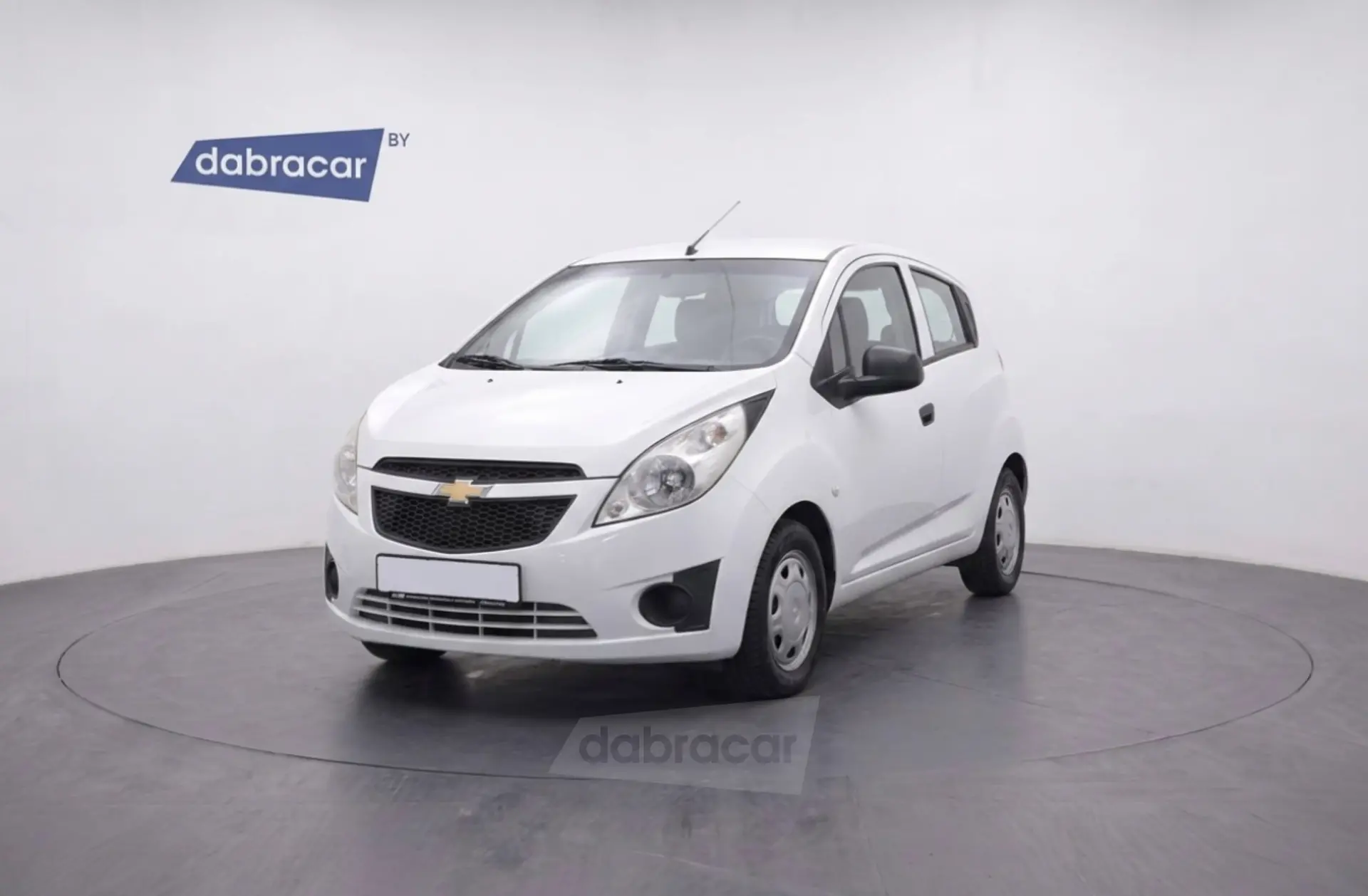 Chevrolet Spark 2012 года за 13 200 BYN в Барановичи