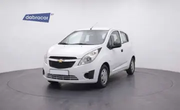 Chevrolet Spark 2012 года за 13 200 BYN в Барановичи