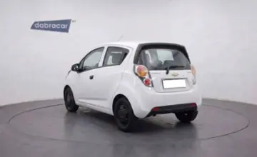 Chevrolet Spark 2012 года за 13 200 BYN в Барановичи