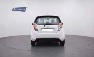 Chevrolet Spark 2012 года за 13 200 BYN в Барановичи
