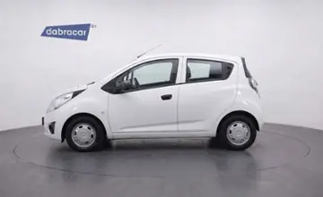 Chevrolet Spark 2012 года за 13 200 BYN в Барановичи