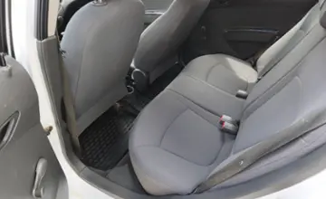 Chevrolet Spark 2012 года за 13 200 BYN в Барановичи