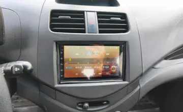 Chevrolet Spark 2012 года за 13 200 BYN в Барановичи
