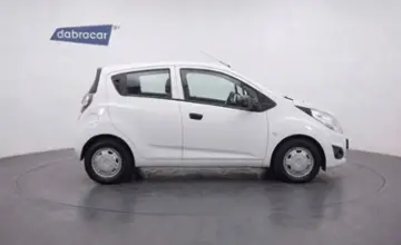 Chevrolet Spark 2012 года за 13 200 BYN в Барановичи