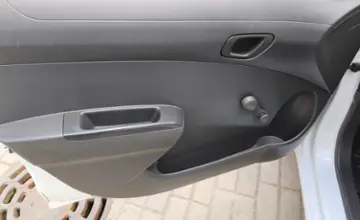 Chevrolet Spark 2012 года за 13 200 BYN в Барановичи