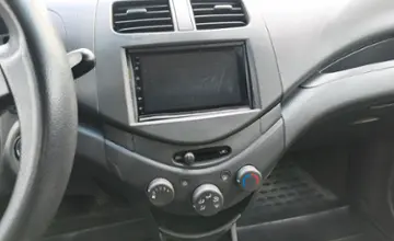Chevrolet Spark 2012 года за 13 200 BYN в Барановичи