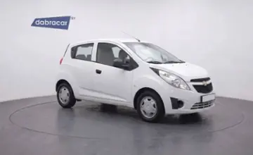 Chevrolet Spark 2012 года за 13 200 BYN в Барановичи