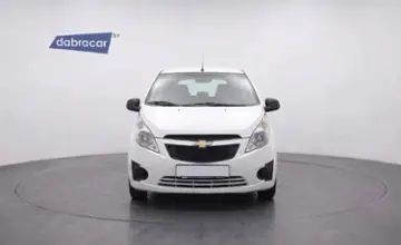 Chevrolet Spark 2012 года за 13 200 BYN в Барановичи
