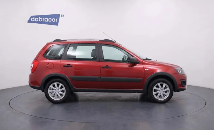 LADA (ВАЗ)