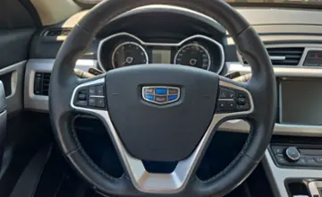 Geely Atlas 2018 года за 32 000 BYN в Могилев
