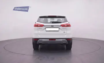 Geely Atlas 2018 года за 32 000 BYN в Могилев