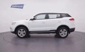 Geely Atlas 2018 года за 32 000 BYN в Могилев