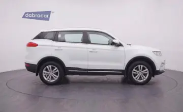 Geely Atlas 2018 года за 32 000 BYN в Могилев