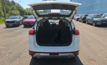 Geely Atlas 2018 года за 32 000 BYN в Могилев