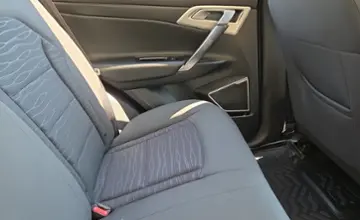 Geely Atlas 2018 года за 32 000 BYN в Могилев