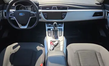 Geely Atlas 2018 года за 32 000 BYN в Могилев