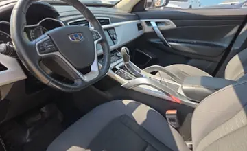 Geely Atlas 2018 года за 32 000 BYN в Могилев