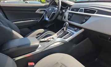 Geely Atlas 2018 года за 32 000 BYN в Могилев