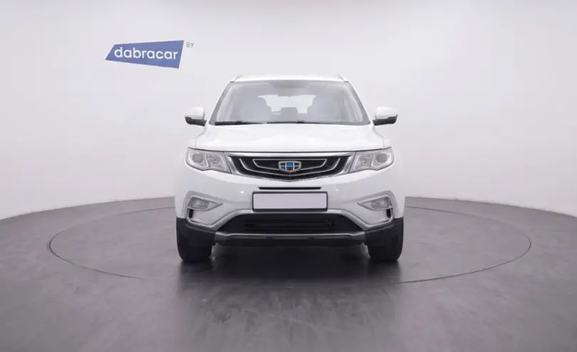 Geely