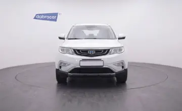 Geely Atlas 2018 года за 32 000 BYN в Могилев