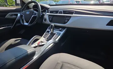 Geely Atlas 2018 года за 32 000 BYN в Могилев