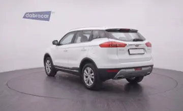 Geely Atlas 2018 года за 32 000 BYN в Могилев