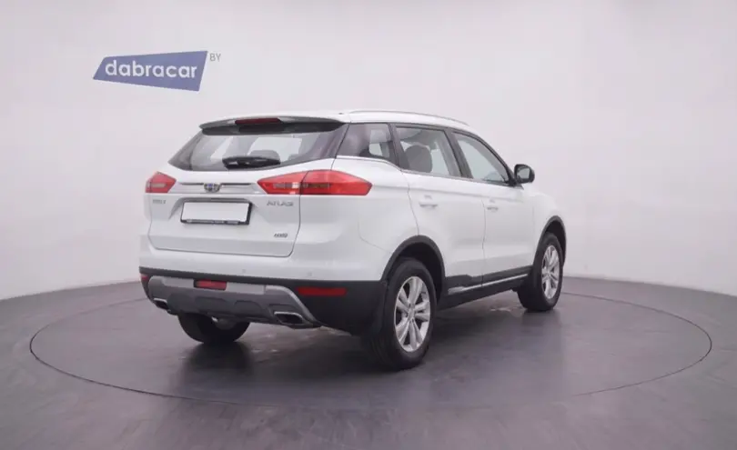 Geely