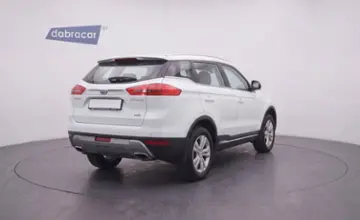 Geely Atlas 2018 года за 32 000 BYN в Могилев