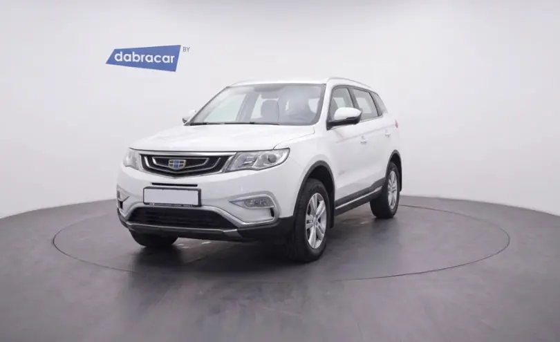 Geely