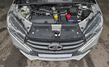 LADA (ВАЗ) XRAY 2019 года за 28 500 BYN в Минск
