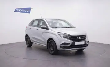 LADA (ВАЗ) XRAY 2019 года за 28 500 BYN в Минск