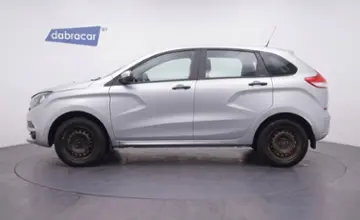 LADA (ВАЗ) XRAY 2019 года за 28 500 BYN в Минск