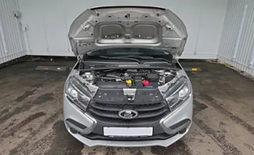 LADA (ВАЗ) XRAY 2019 года за 28 500 BYN в Минск