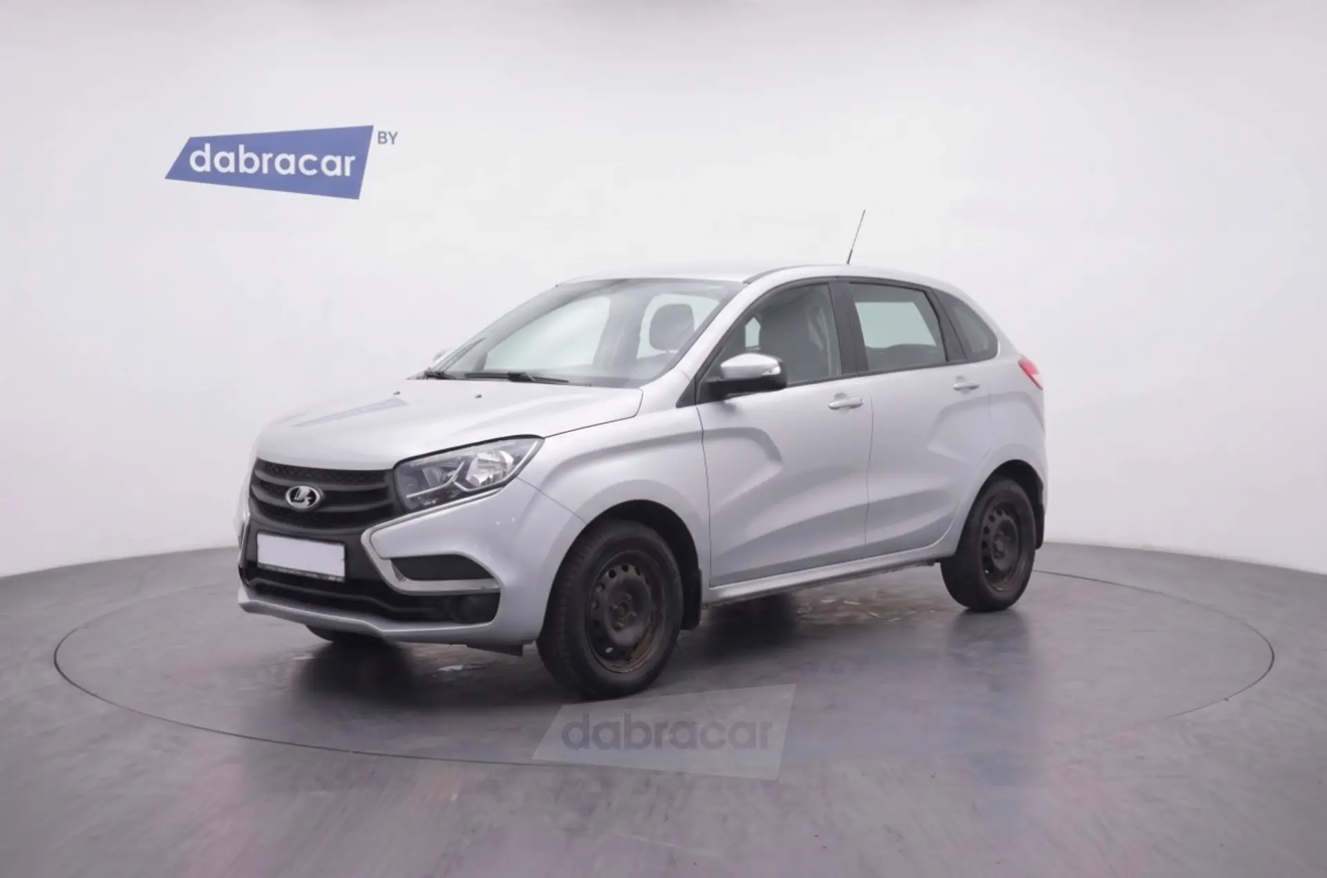 LADA (ВАЗ) XRAY 2019 года за 28 500 BYN в Минск
