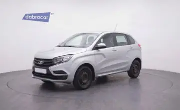 LADA (ВАЗ) XRAY 2019 года за 28 500 BYN в Минск