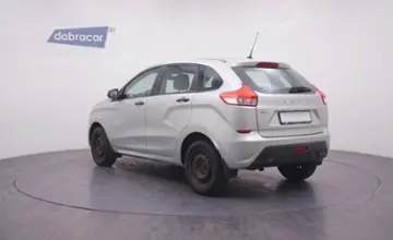 LADA (ВАЗ) XRAY 2019 года за 28 500 BYN в Минск