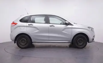 LADA (ВАЗ) XRAY 2019 года за 28 500 BYN в Минск