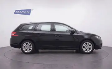 Peugeot 308 2019 года за 29 400 BYN в Минск