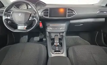 Peugeot 308 2019 года за 29 400 BYN в Минск
