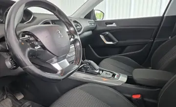 Peugeot 308 2019 года за 29 400 BYN в Минск