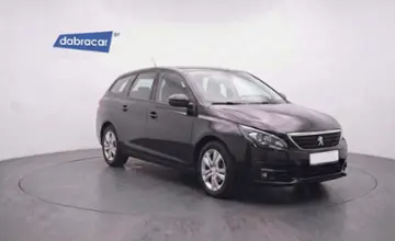 Peugeot 308 2019 года за 29 400 BYN в Минск