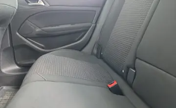 Peugeot 308 2019 года за 29 400 BYN в Минск