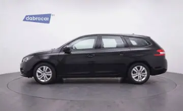 Peugeot 308 2019 года за 29 400 BYN в Минск