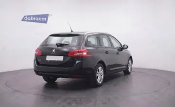 Peugeot 308 2019 года за 29 400 BYN в Минск