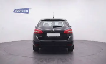 Peugeot 308 2019 года за 29 400 BYN в Минск