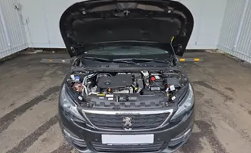 Peugeot 308 2019 года за 29 400 BYN в Минск